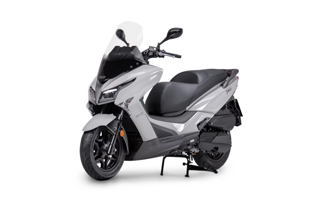 Kymco X-Town 300i Abs E5